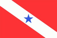 Bandeira PA