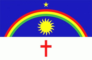 Bandeira PE