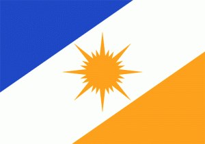 Bandeira TO