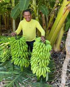 Figura 1. Produtor Greg Santos Nascimento em Projeto Pública de Irrigação de Mirorós_Ibipeba-BA..png
