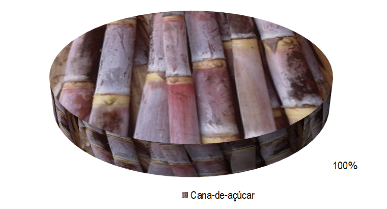 Gráfico 1 - Principal espécie cultivada no projeto Marituba, de acordo com o VBP, no ano de 2022.png Gráfico 1 - Principal espécie cultivada no projeto Marituba, de acordo com o VBP, no ano de 2022.png