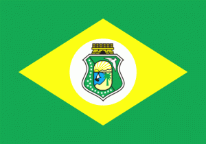Bandeira CE