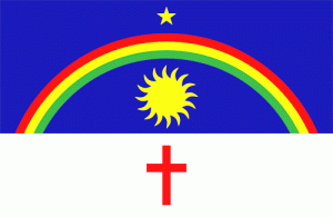 Bandeira PE