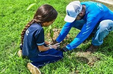 Codevasf apoia ação ambiental no Baixo São Francisco sergipano