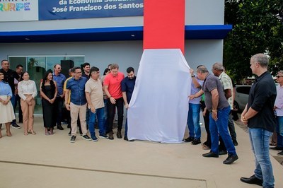 cENTRO DE ECONOMIA SOLIDÁRIA AL