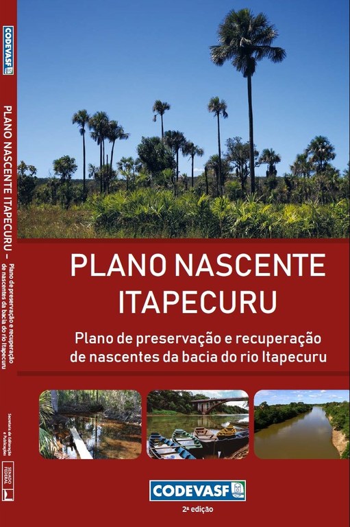 Plano Nascente Itapecuru