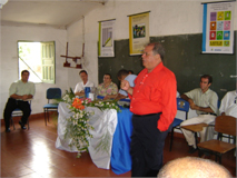 incubadora