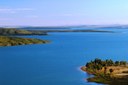 Represa de Três Marias