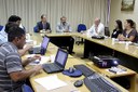 reunião bacias