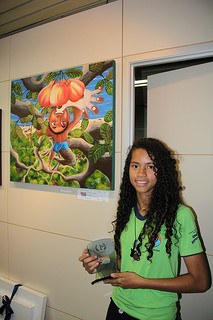 Salão 2014 -- Júril Popular