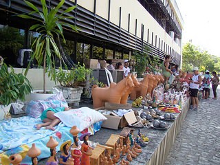 Feirão de Artesanato
