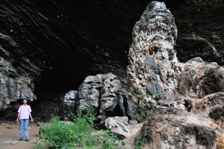 Gruta Lapa Grande