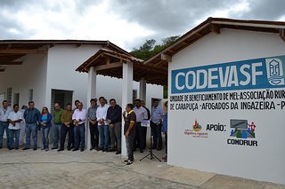 Casa de Mel