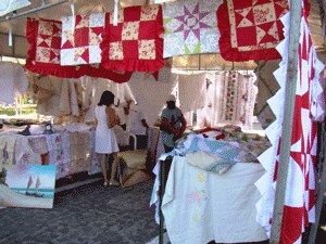Feirão de Aracaju 2014