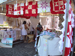 Feirão de Aracaju 2014