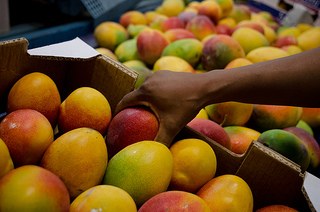 Frutas