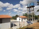 sistema de abastecimento