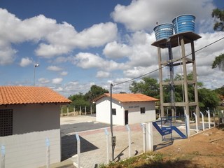 sistema de abastecimento