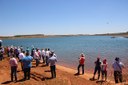 Barragem Santa Bárbara