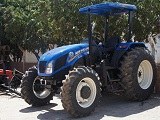 trator