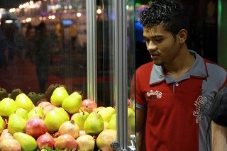 Frutas