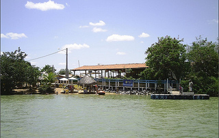 Ilha do Rodeadouro
