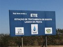 Lagoa da Prata
