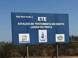 Lagoa da Prata