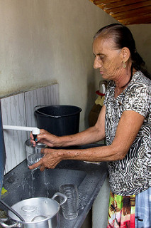 imagem água