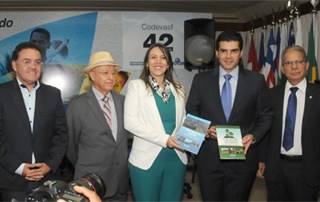 Planos nascentes