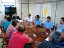 reunião se