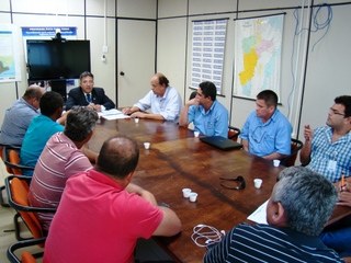 reunião se