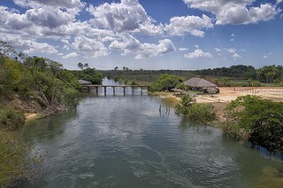 Rio Itapecuru