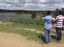 barragem