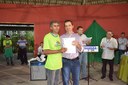 Certificação orgânica