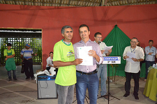 Certificação orgânica