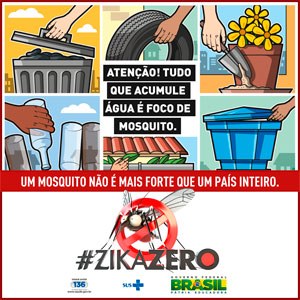 zika zero