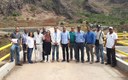 Missão em Cabo Verde