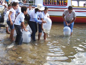 Peixamentos