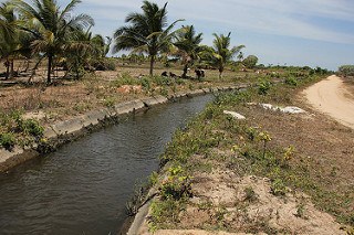 Canais Sergipe