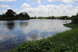 Rio Itapecuru (MA)