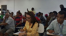 Diagnóstico Apoio à produção