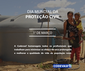 Dia Mundial da Proteção Civil