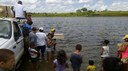 Peixamento em Alagoas