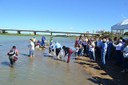 Peixamento em Petrolina