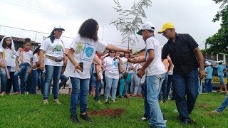 Semana do Meio Ambiente (SE)