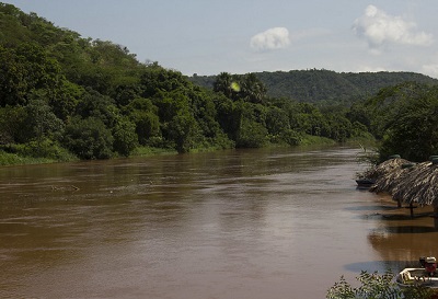 Trecho Rio Parnaíba