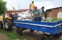 Equipamentos agrícolas