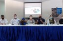 Audiência pública discute concessão do Perímetro de Irrigação Baixio de Irecê, na Bahia