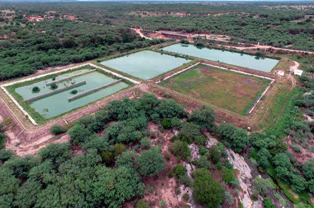 Obras SES PE